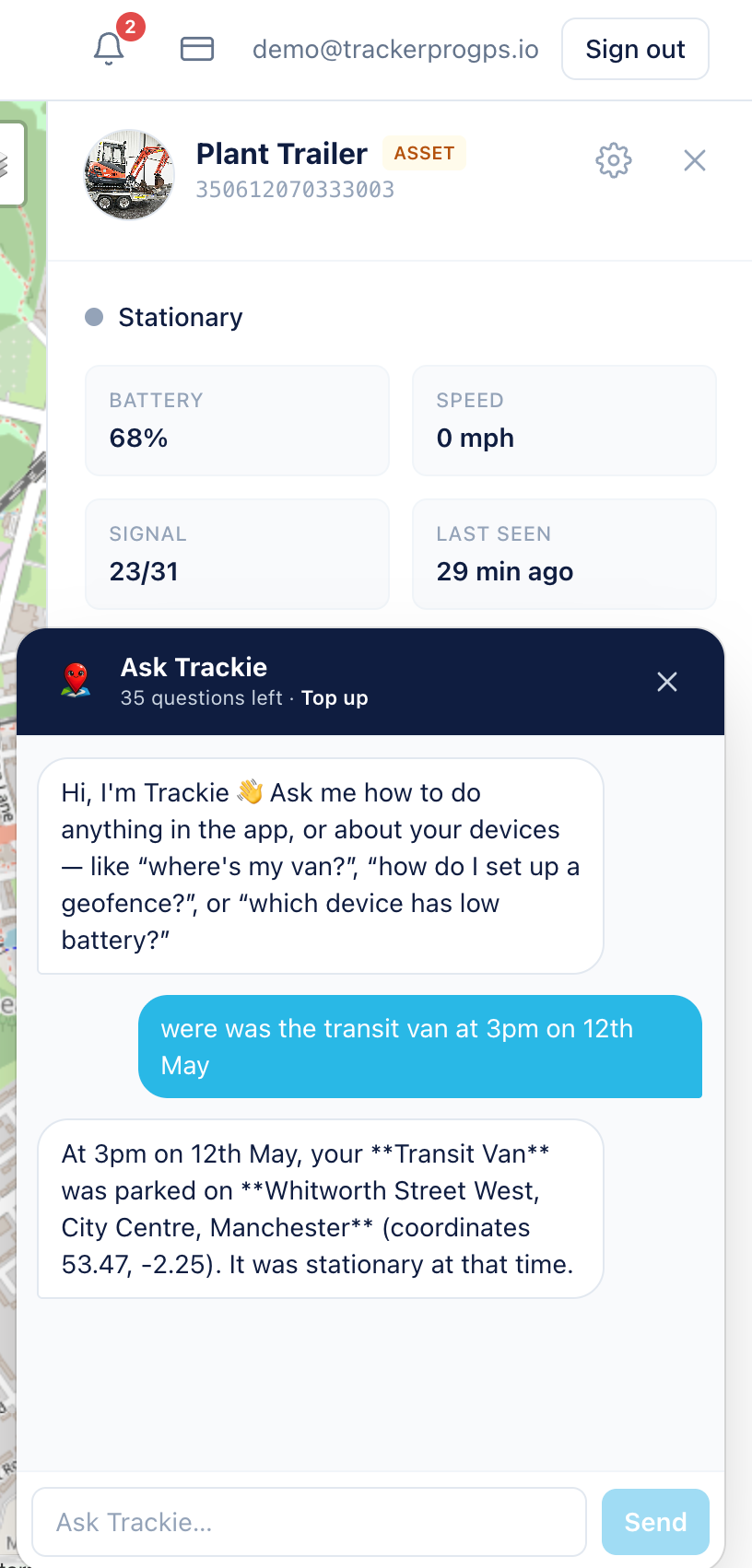 OBD GPS Vehicle Tracker – Real-Time 4G & Engine Diagnostics X24
