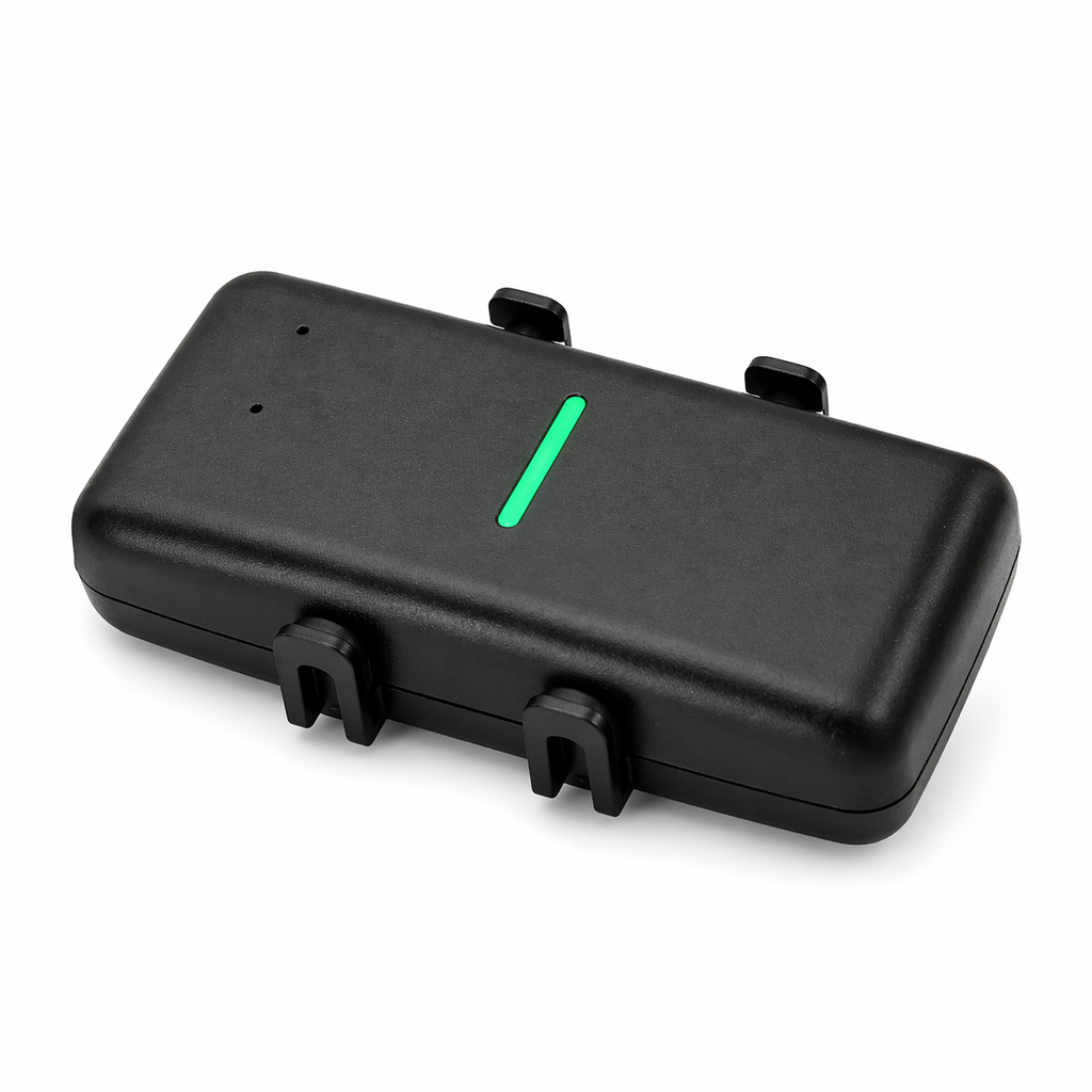 GPS pet dog tracker