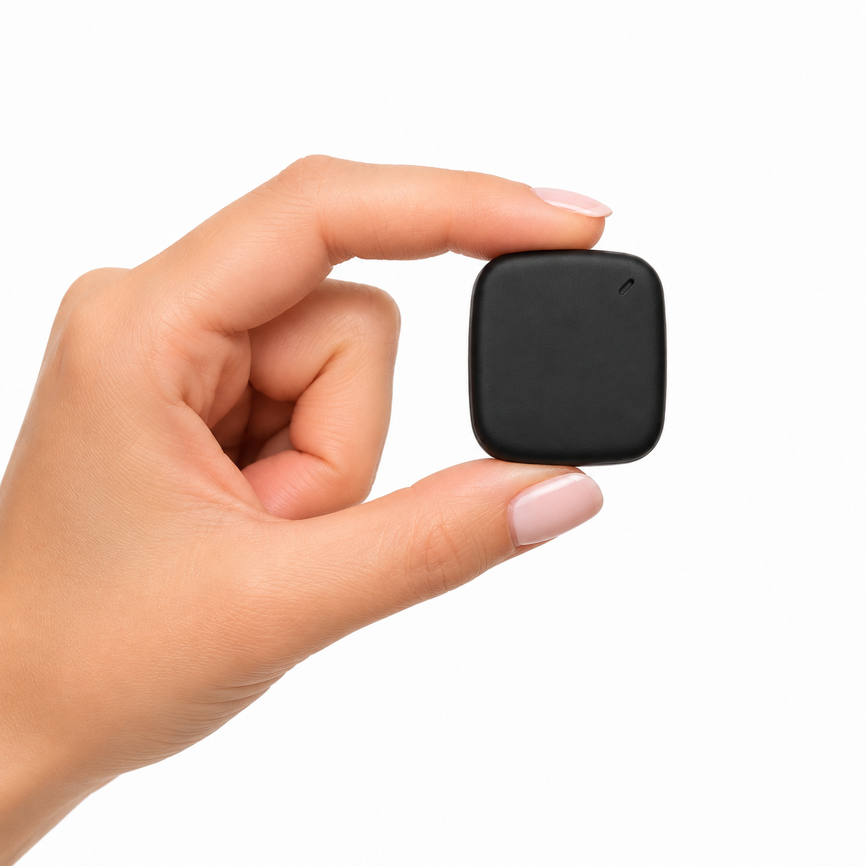 Personal Asset GPS Tracker (X02) Real-Time Tracking