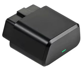 GPS OBD Vehicle Tracker Plug & Play Real-Time Car Van Truck Tracking Crash Detection Theft Alerts Live Diagnostics From £4/Month