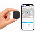 Personal GPS Tracker Real-Time Tracking People & Belongings SOS Alarm AI Assistant 365 Day Journey Replay From £4/Month