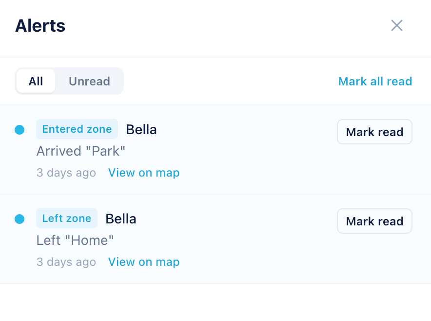 Pet Tracker Pro GPS Real time Tracking