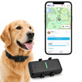 Pet Tracker Pro GPS Real time Tracking