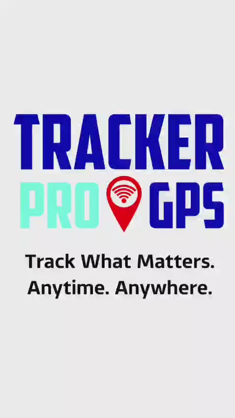 Pet Tracker Pro GPS Real time Tracking